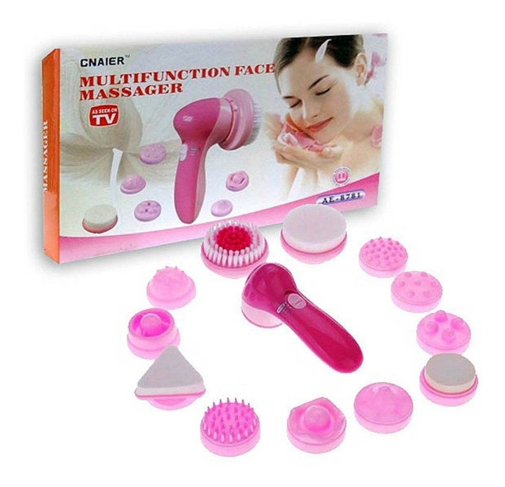 masajeador y esculpidor facial