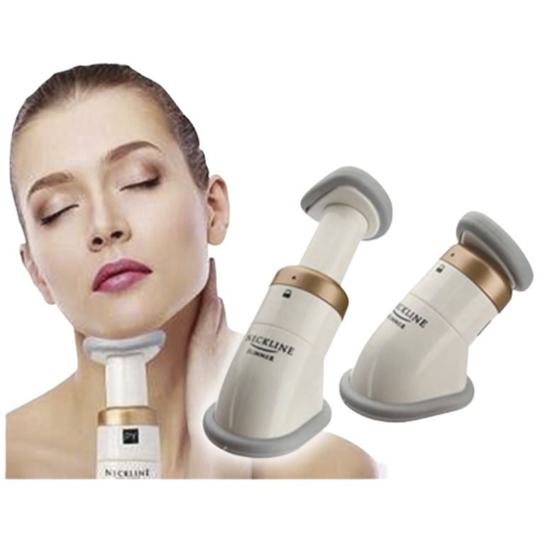 Reductor De Papada Quita Y Masajeador De Cuello Unisex 3 Niv – El Baratillo